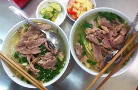 Sao Hai Tien Hotel | Hoang Hoa