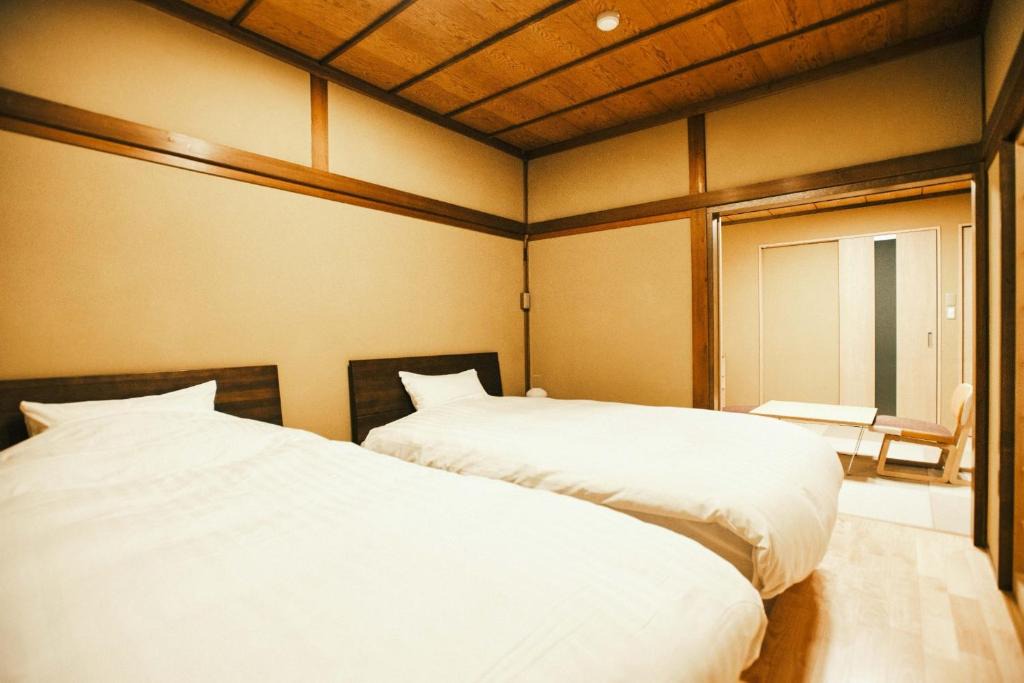 Satoyama Stay | Hida