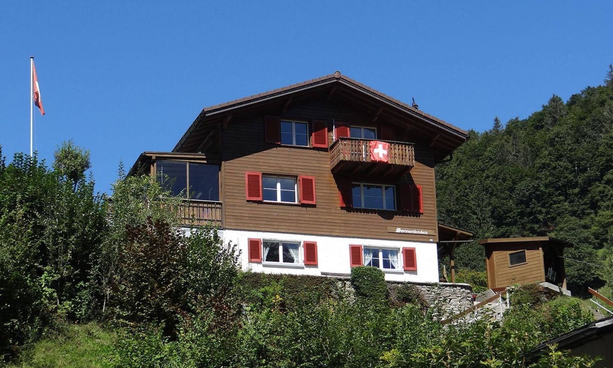 Sattelboden | Engelberg