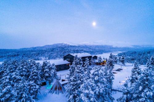 Savalen | Tynset