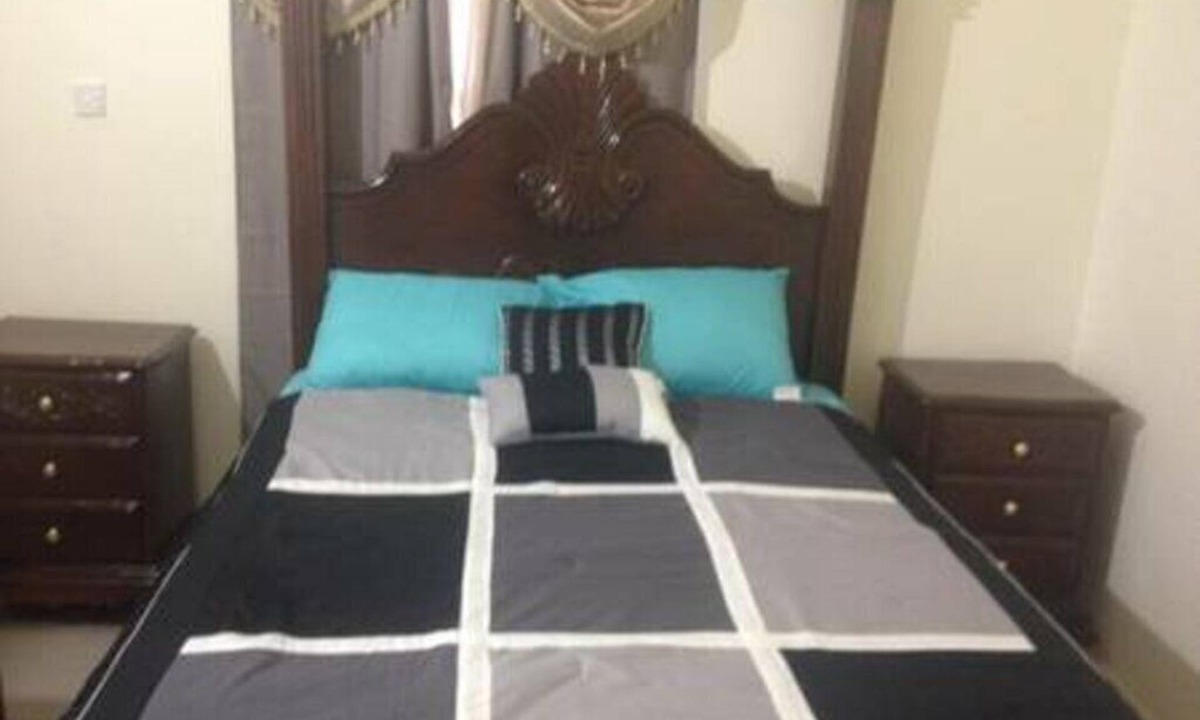 Savannah Place | Mammee Bay