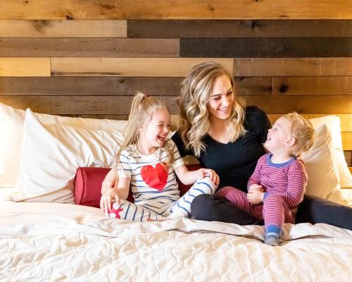 Sawtelle Mountain Resort | Island Park