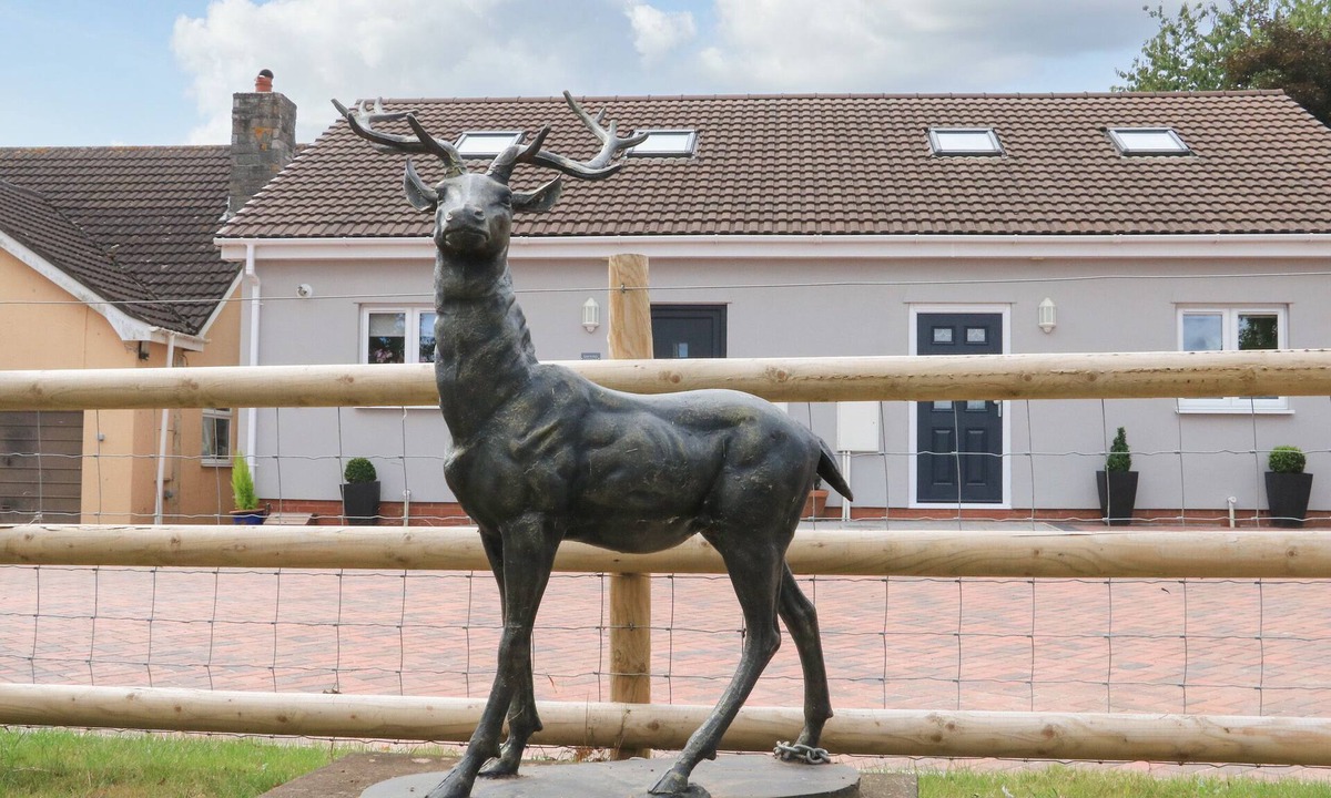 Sawtons Cottage | Dawlish