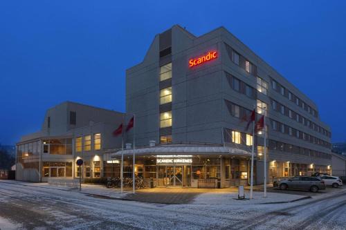 Scandic Kirkenes | Kirkenes