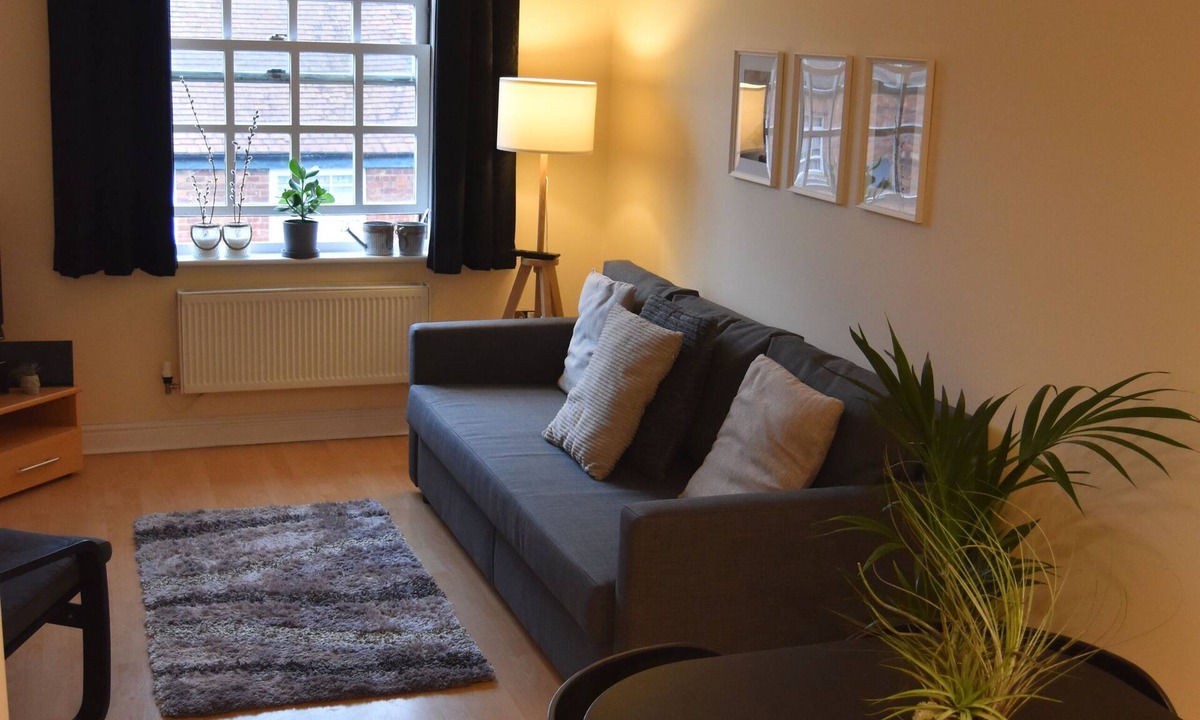 Worcester City Centre | Worcester