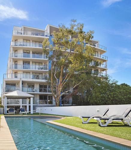 Scarborough Beach Resort | Scarborough