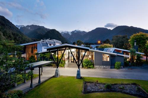 Hotel Franz Josef | Franz Josef Glacier