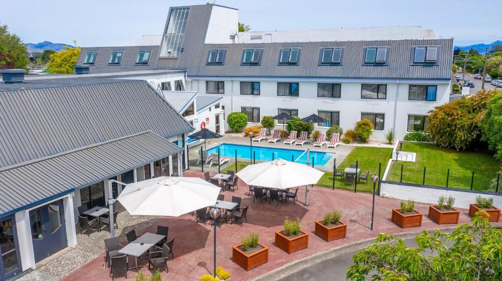 Hotel | Blenheim