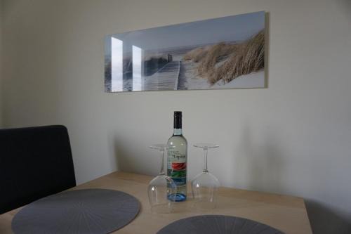 Schauf Ferienwohnung | Dahme