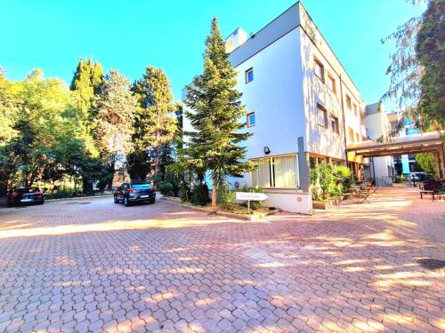 Hotel | Suburbio IX Aurelio