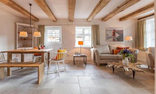 Schipperhaus | Ostseebad Wustrow