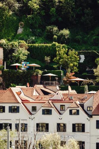 Schlossberghotel Das Kunsthotel | Graz City Centre