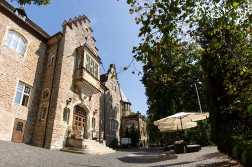 Ringhotel Villa Westerberge | Aschersleben