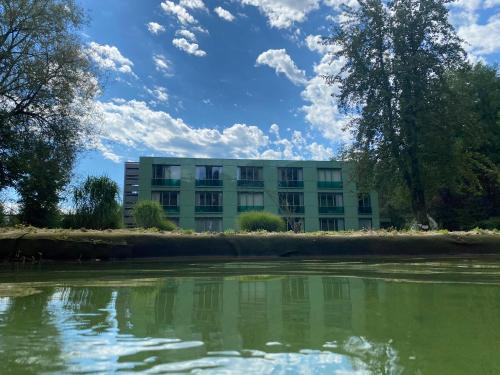 Schlossparkhotel Mariakirchen | Arnstorf