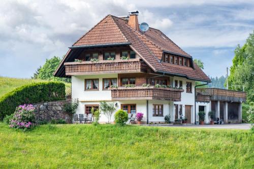 Schreinerhäusle Märgen Lhs | Sankt Maergen