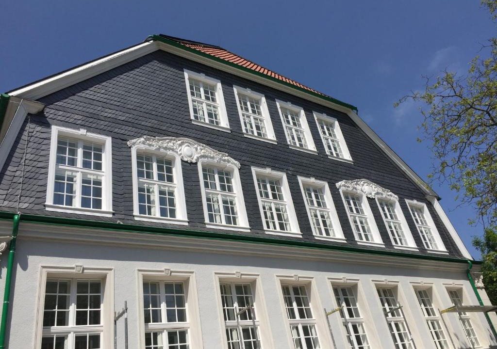 Schulhaus Hotel | Schwelm
