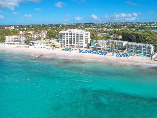 Sea Breeze Beach All | Oistins