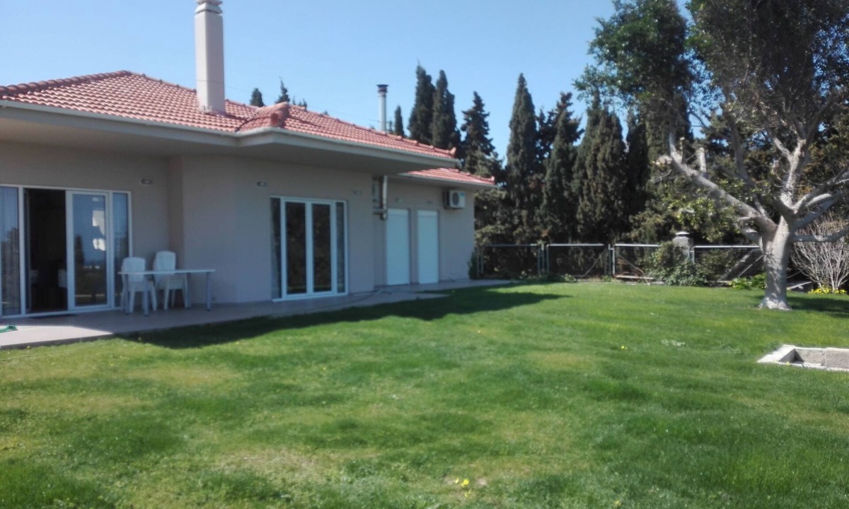 Villa Cornelia Crete Rethymno Asteri | Xiro Chorio