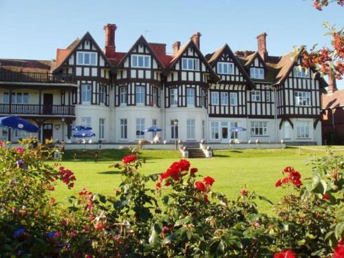 Sea Marge Hotel | Overstrand