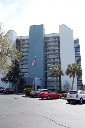 Seamark | Myrtle Beach