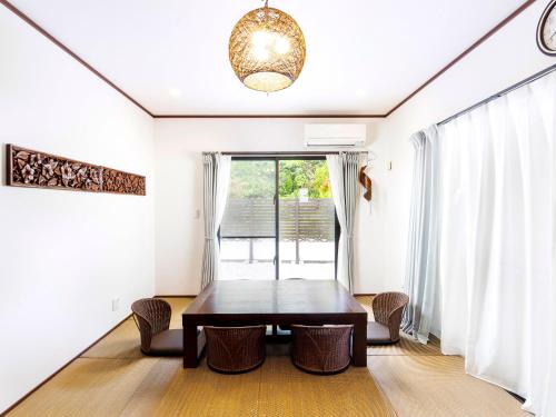 Arce Ryukyu Stay | Tancha