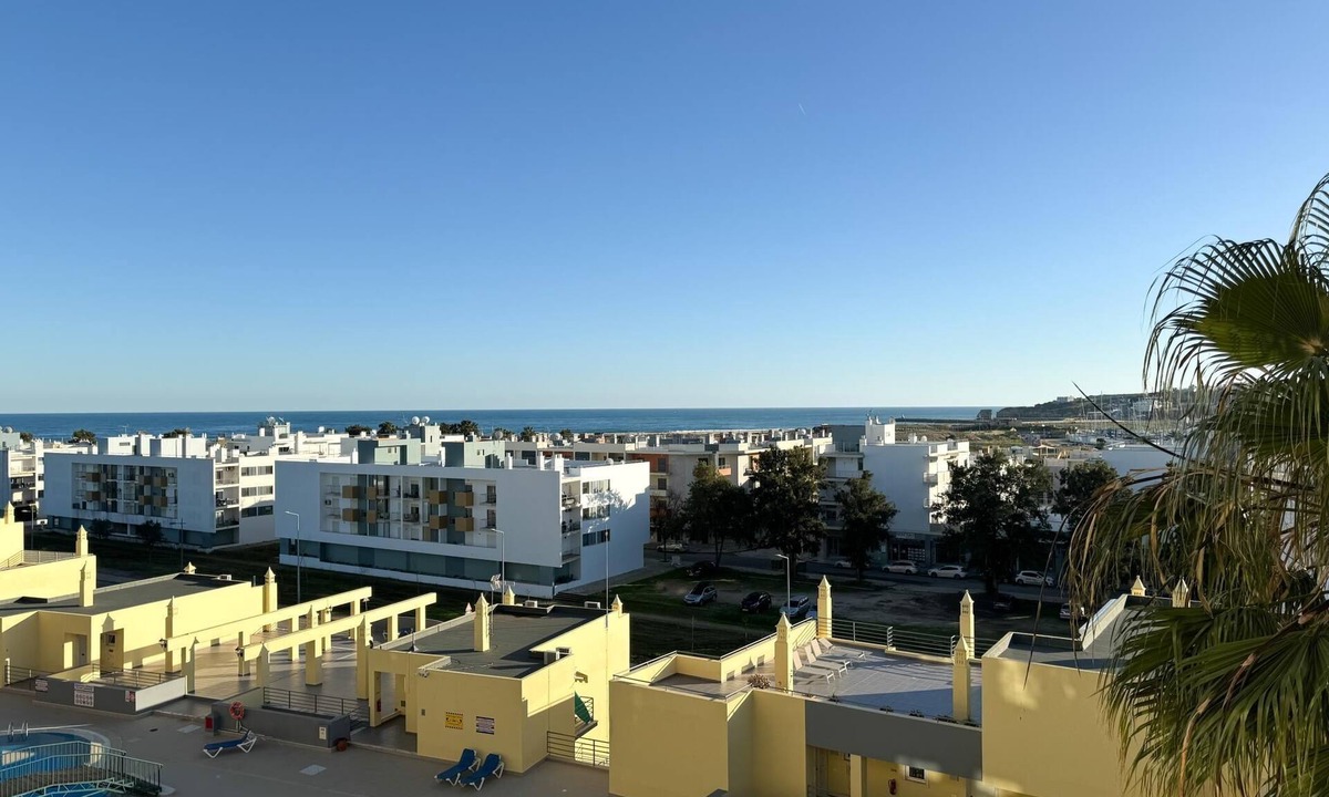 Condominio Mar | Albardeira