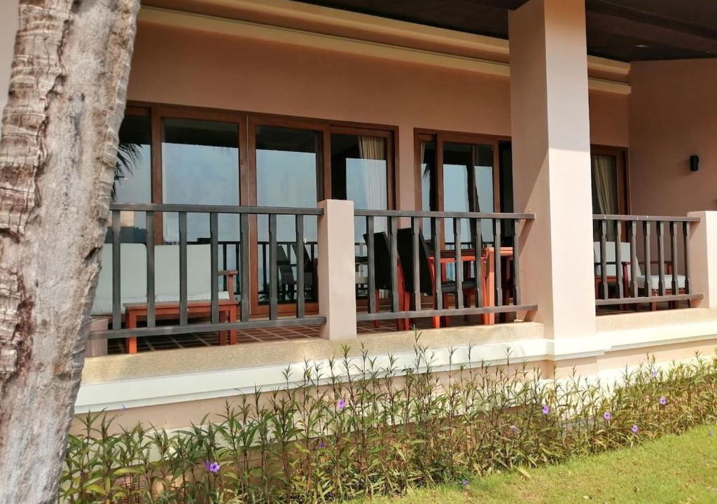 Seabreeze Residence | Bang Bao Bay