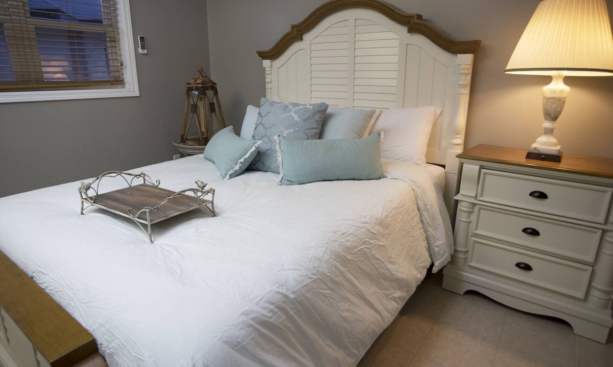 Seabreeze Villas | Bahamas Terrace