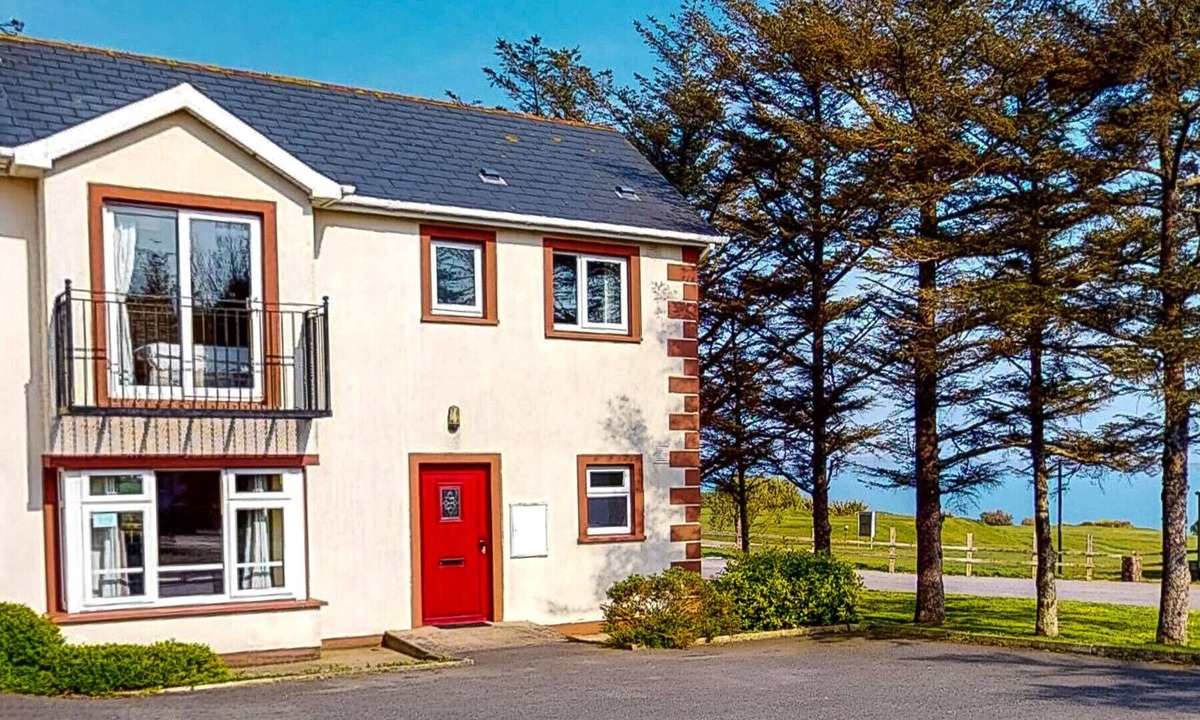 Seacliff Holiday | Dunmore East