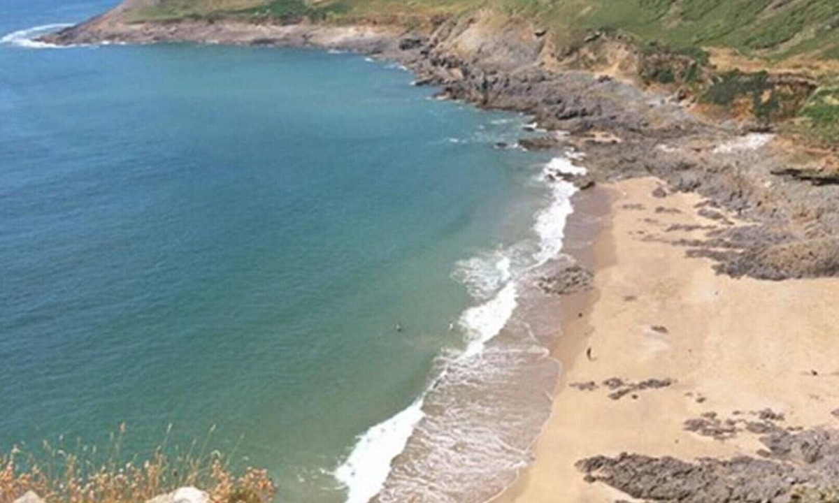 Seacliffs | Crynant