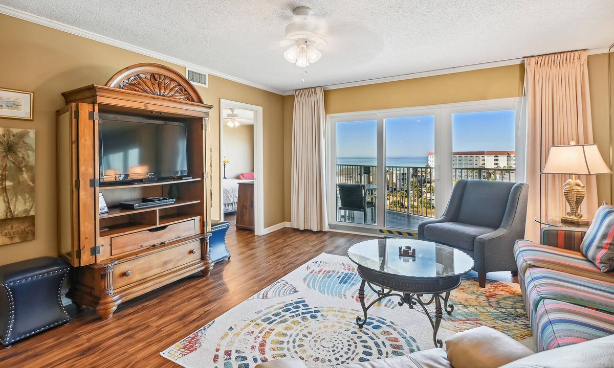 Seacrest Fort Walton Beach | Fort Walton Beach - Destin