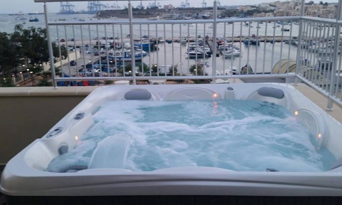 Marsaxlokk | Marsaxlokk