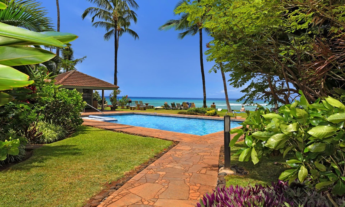 Hale Mahina | Honokowai