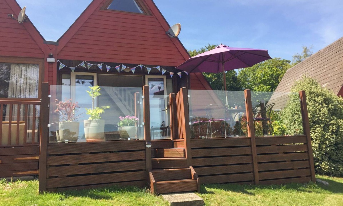 Seashell Cottage Lodge | Martin