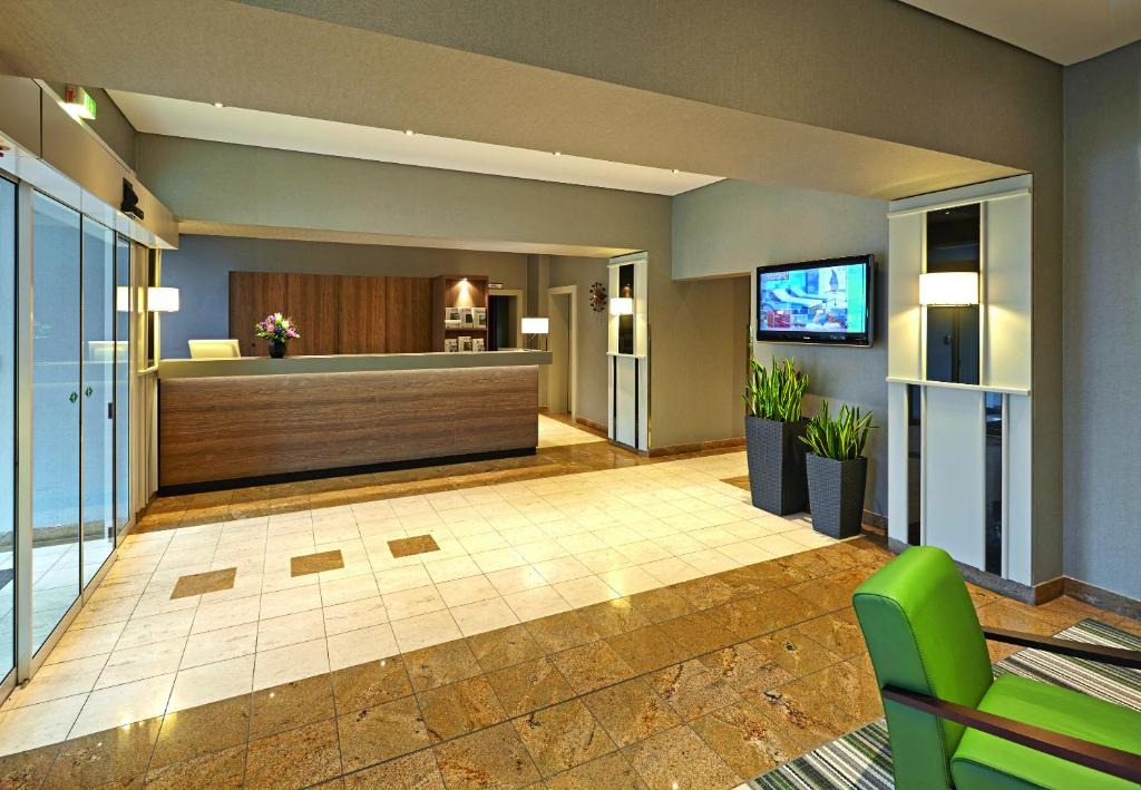 Residenz Hotel | Chemnitz