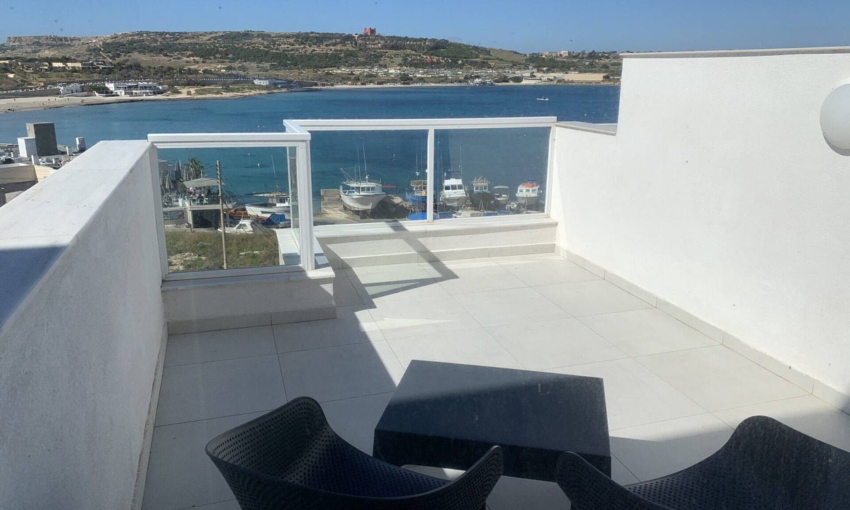 Sea | Għadira