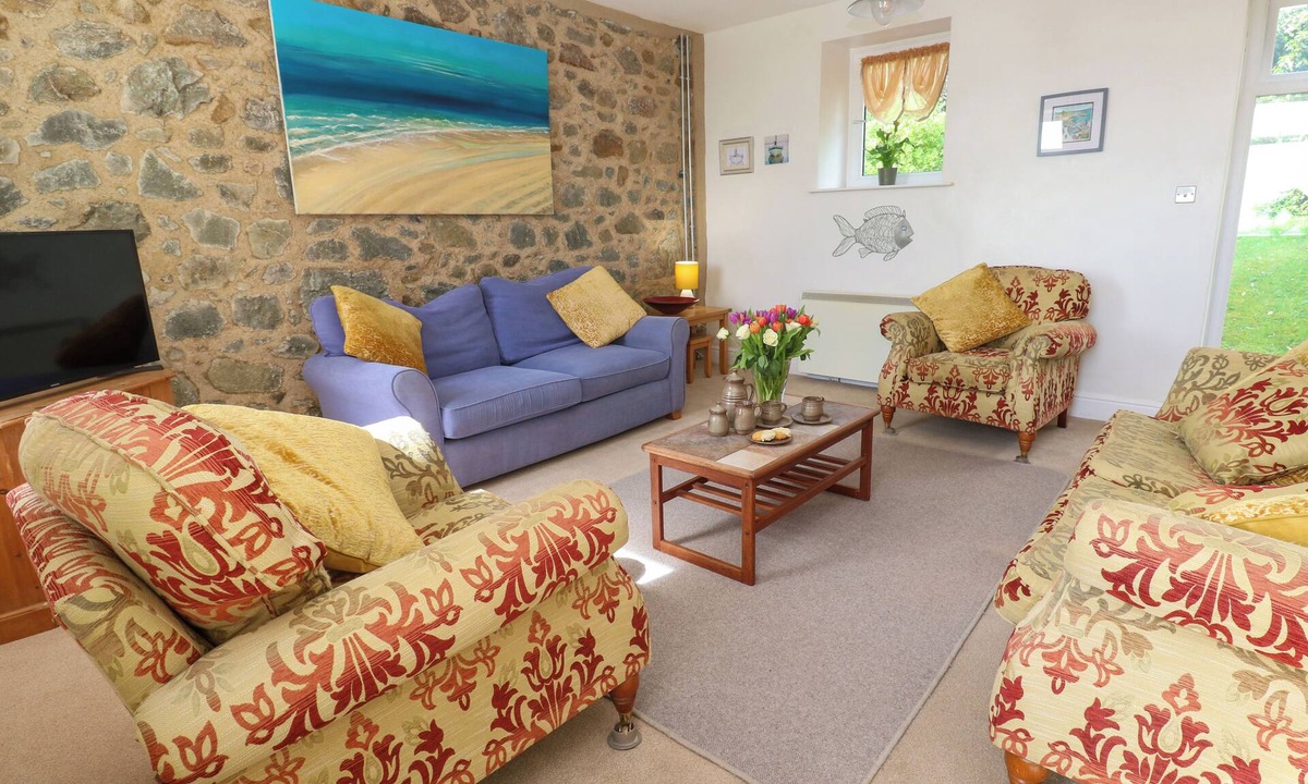 Seaview | Coverack