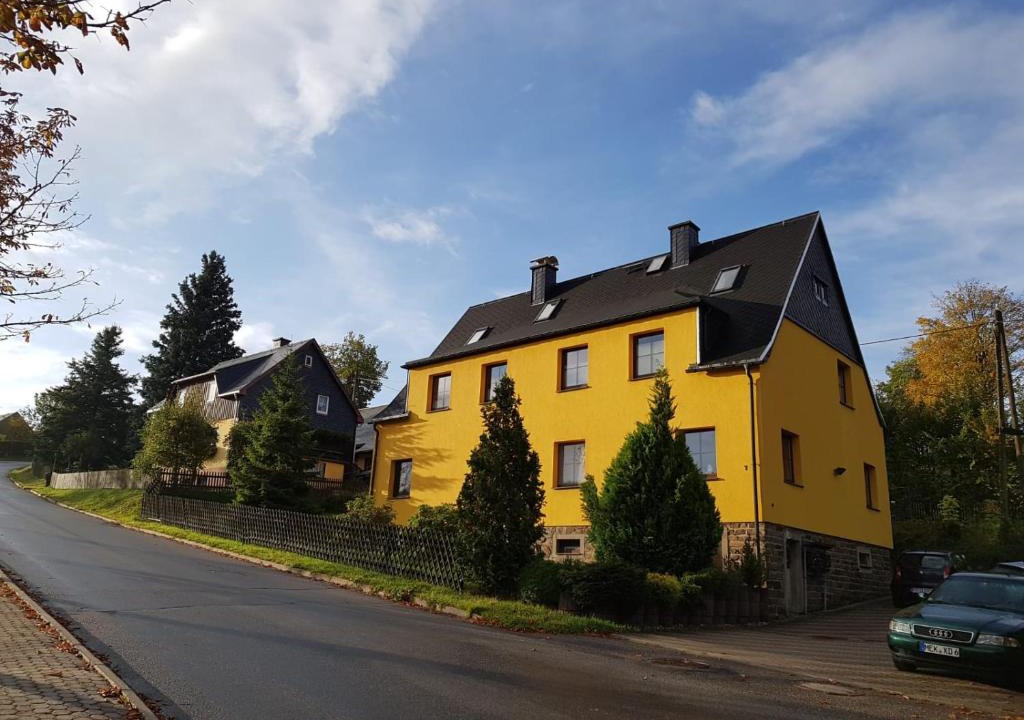Seiffen Neuhausener Straße Fewo | Seiffen