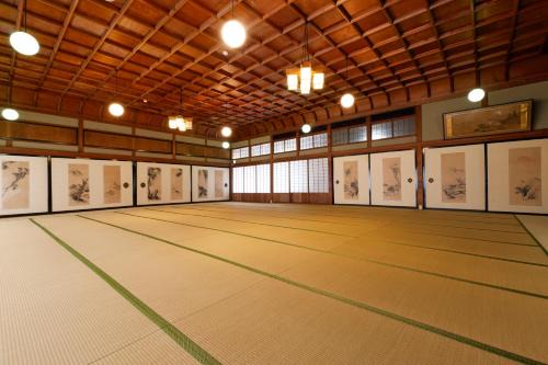 Seikiro Ryokan Historical Museum Hotel | Miyazu