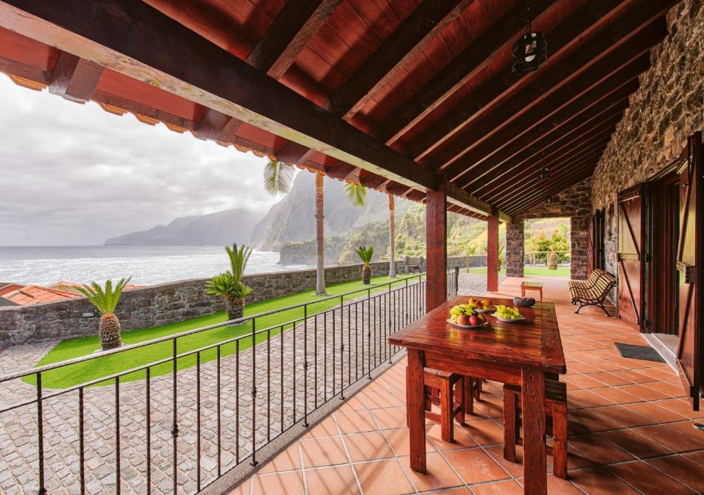 Seixal Villa B | Porto Moniz