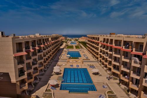 Selena Bay Resort | Al Ahyaa