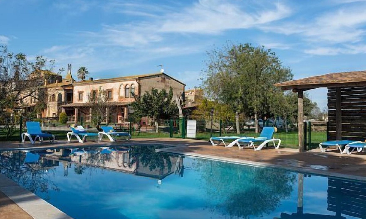 Self Catering Pujol People | Serra de Daro