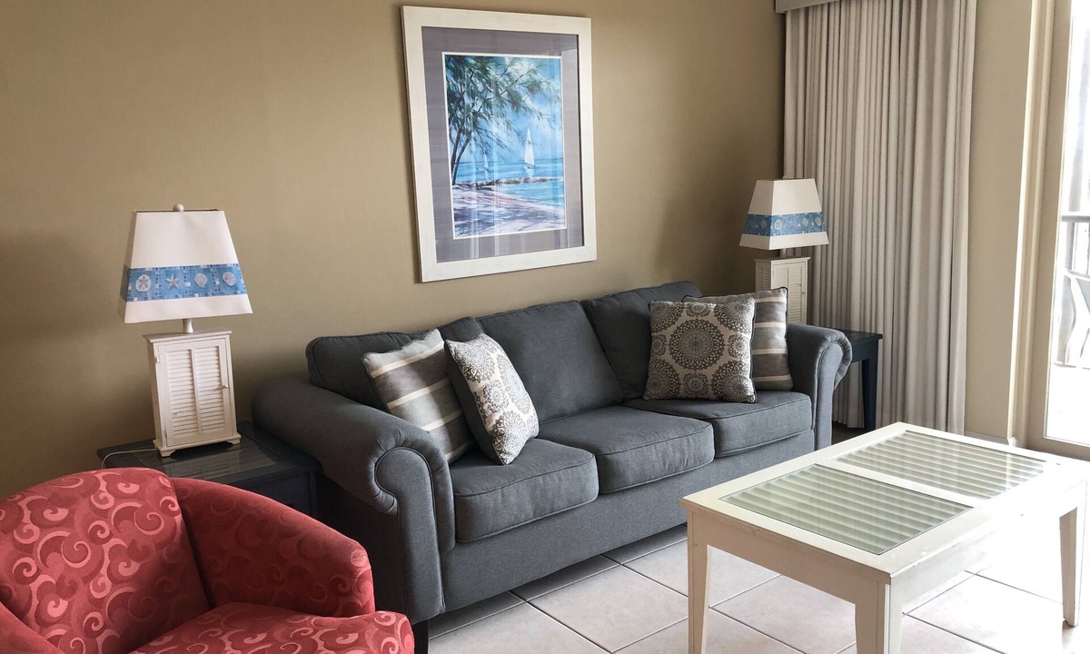 Beach Resort Miramar | Fort Walton Beach - Destin