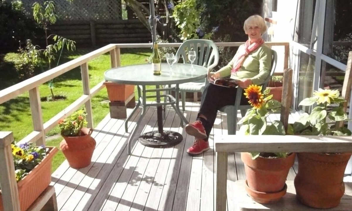 Arapiki Homestay | Stoke