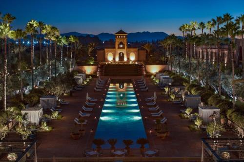 Marrakech | Chrifia