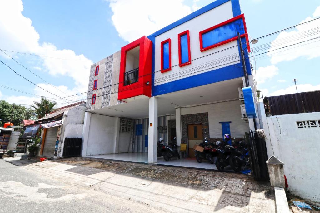 Semata Wayang Syariah Homestay | Banjarbaru