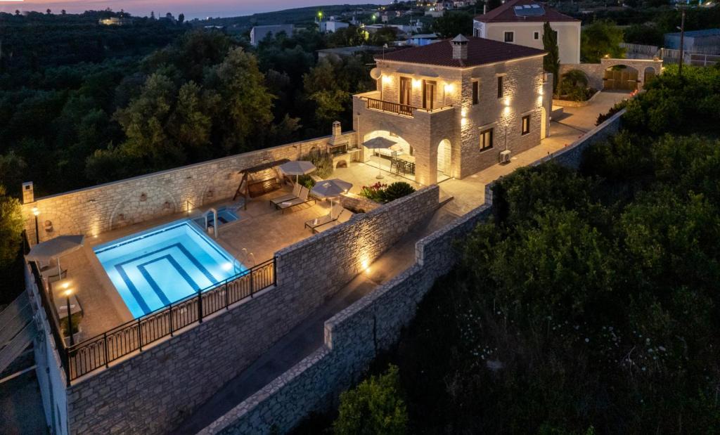 Semeli | Asteri