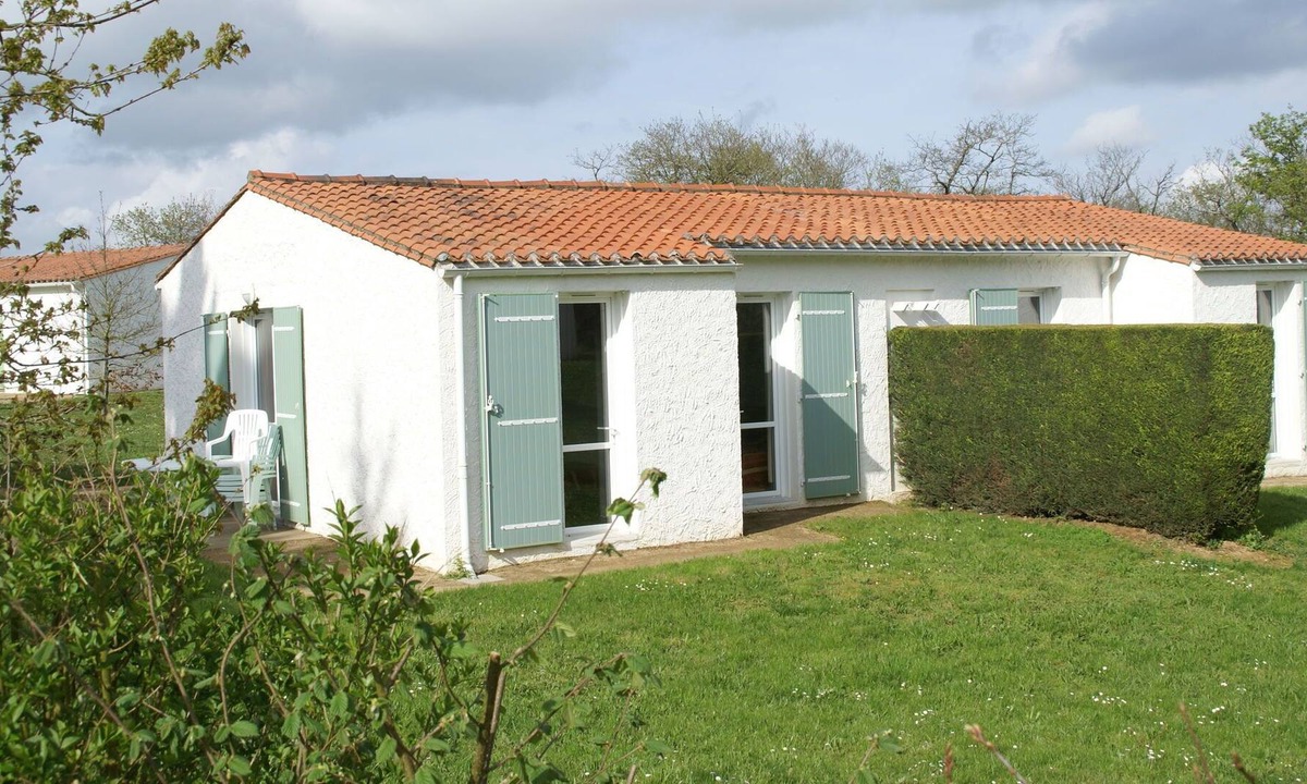 The Vendée | Chantonnay