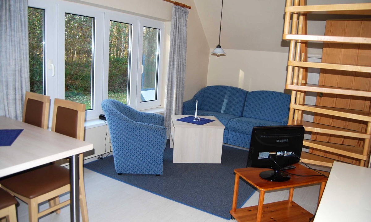 Terrace Hiddensee At Vitte | Hiddensee