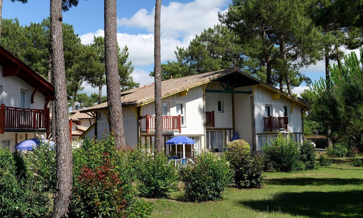 Les Greens Du Bassin Gujan Mestras | Gujan-Mestras